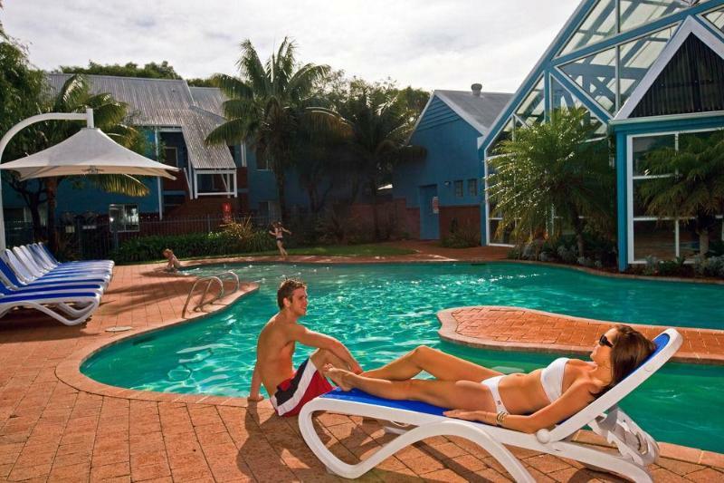 Broadwater Resort Wa Tourism Awards 2022 Gold Winner Busselton Exterior photo